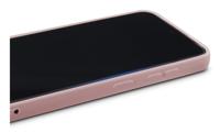 Hama Beschermglas voor mobiele telefoon D3O voor Samsung Galaxy S25 Edge (displaybescherming, onbreekbaar, anti-vingerafdruk, glas voor mobiele telefoon met montagehulp, volledige bescherming 10H - thumbnail