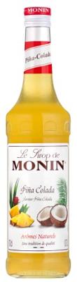 Monin Pina Colada 700ml - thumbnail