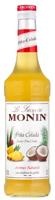 Monin Pina Colada 700ml - thumbnail