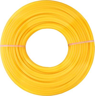 Dario Tools cmb322025 trimmerdraad 2,0mm 25m - thumbnail