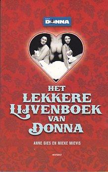 Het Lekkere Lijvenboek