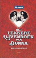 Het Lekkere Lijvenboek - thumbnail