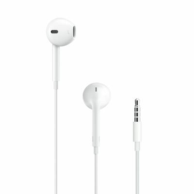 Bluetooth hoofdtelefoon Apple Wit
