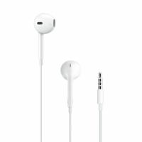 Bluetooth hoofdtelefoon Apple Wit - thumbnail