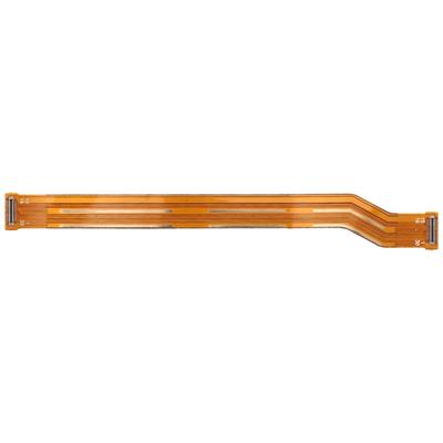 Moederbord Flex kabel voor OPPO Realme 3