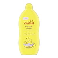 Zwitsal - Wasgel Zeepvrij - 700ml - thumbnail