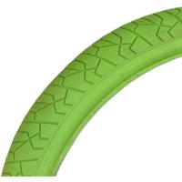 Deli Tire Buitenband freestyle 20 x 1.95" / 54-406 - groen - thumbnail