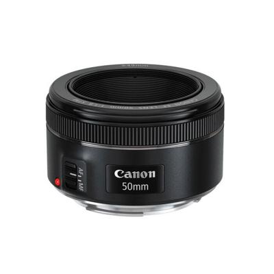 Canon EF 50mm F/1.8 STM