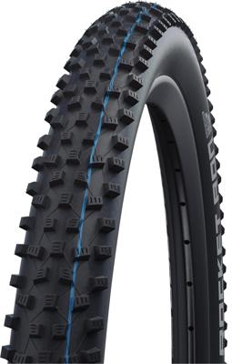 SCHWALBE Vouwband rocket ron super ground 27.5 x 2.60" /