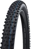 SCHWALBE Vouwband rocket ron super ground 27.5 x 2.60" / - thumbnail
