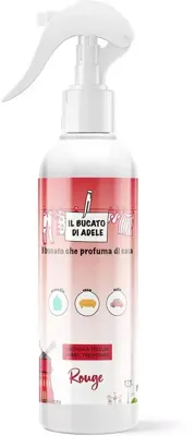 Il Bucato di Adele textiel parfum spray rouge 250 ml
