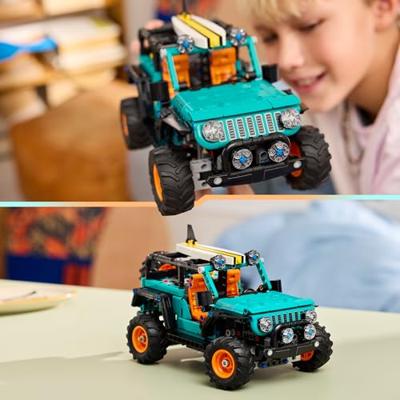 LEGO® TECHNIC 42227