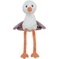 Knuffel voor honden Trixie Polyester Struisvogel 41 cm - thumbnail