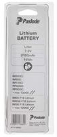 Paslode accu - 018880 - lithium - t.b.v. CI nagel/afwerk apparaten - thumbnail