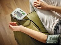 Soehnle Systo Monitor 180 Bovenarm Automatisch 2 gebruiker(s) - thumbnail