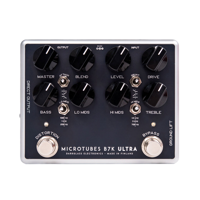 Darkglass Microtubes B7K Ultra V2 Aux - thumbnail