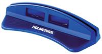 Holmenkol Srcaper Sharpener Racing Slijp/Wax materiaal Blauw - thumbnail