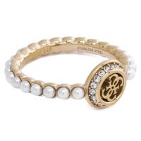 Ring Dames Guess JUBR05522JWYG56 - thumbnail