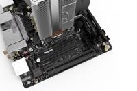 be quiet! MC1 heatsink - thumbnail