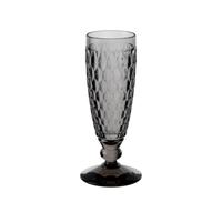 VILLEROY & BOCH - Boston coloured - Champagneflute Smoke 16cm 0,15l - thumbnail