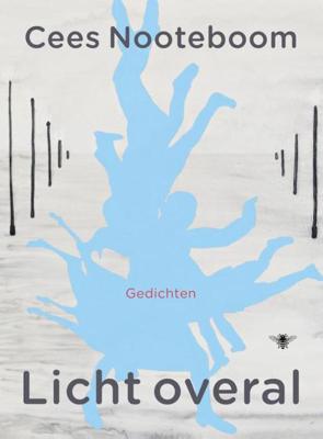 Licht overal - Cees Nooteboom - ebook