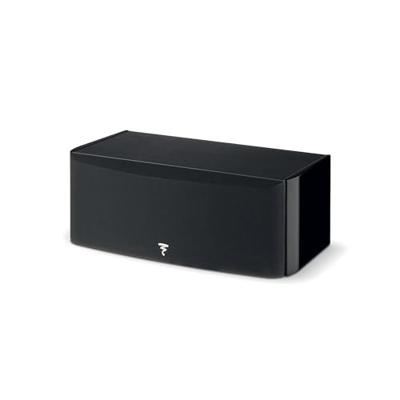 Focal: Aria Evo X Centerspeaker - Zwart