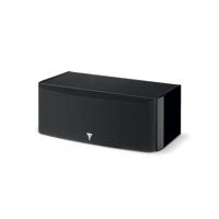 Focal: Aria Evo X Centerspeaker - Zwart - thumbnail