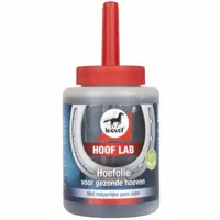 Leovet 4033081080728 Leovet HUFLAB Borstel Pack - thumbnail