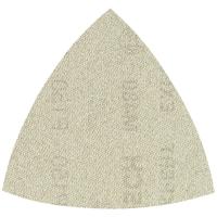 Bosch Accessoires Expert M480 schuurnet voor deltaschuurmachines 93 mm, K150 - 1 stuk(s) - 2608900719 - thumbnail