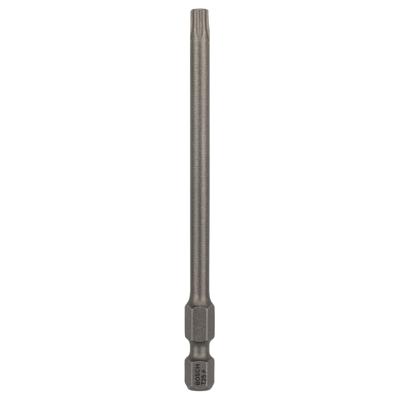 Bosch Accessoires Bit extra-hard T25, 89 mm 1st - 2607001654
