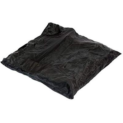 Stealth Gear zitkussen charcoal