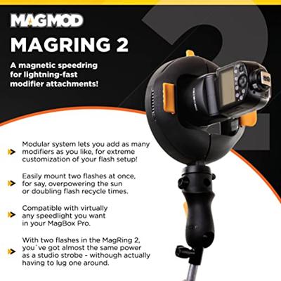 MagMod MagRing 2