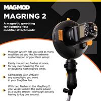 MagMod MagRing 2 - thumbnail