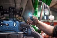 Stahlwille 77490016 13134 Arbeitsleuchte 500 Werklamp 8 W 500 lm - thumbnail