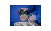 PFERD TOOLS Kss-Net 45018009 Excenterschuurpapier Korrelgrootte (num) 600 (Ø) 125 mm 25 stuk(s) - thumbnail