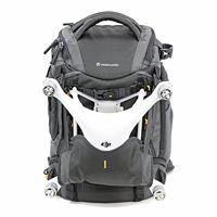 Vanguard ALTA SKY 45D 18L Camera Rugzak - Grijs - thumbnail