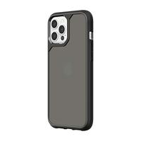 Griffin Survivor Strong case iPhone 12 Pro Max Zwart - thumbnail
