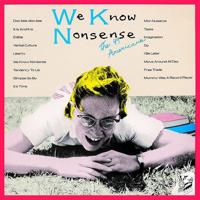 We Know Nonsense - LP (4050486084762) - thumbnail