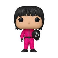 Squid Game Funko Pop Vinyl: No-Eul - thumbnail