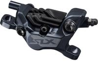 SHIMANO remblokhouder "slx br-m7120" br.caliper shim.deore slx 4pis.pm res.pad m7120 - thumbnail