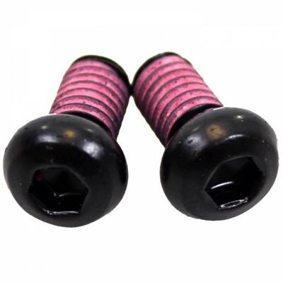 Thule schroefset voor voetsteunen yepp mini (2st)