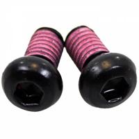 Yepp Thule schroefset voor voetsteunen mini (2st) - thumbnail