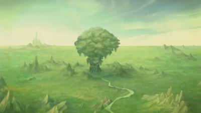 Legend of Mana Remaster