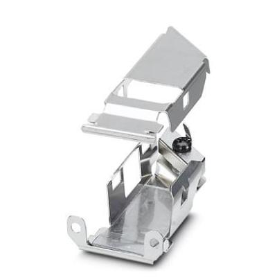 Phoenix Contact 1688476 VS-09-TI-2EMV Zilver 5 stuk(s)