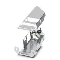 Phoenix Contact 1688476 VS-09-TI-2EMV Zilver 5 stuk(s) - thumbnail