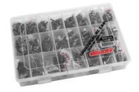 Team Corally - Universele Sport Car Series Screw en nut set (970pcs) - thumbnail