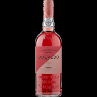 Quevedo Rose Porto 750ML bij Jumbo - thumbnail