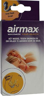 Airmax Snurkers small 1 Stuks