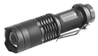 LED handlamp everActive FL-180 "Bullet" met CREE XP-E2 LED - thumbnail