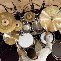 Meinl Byzance Dual 10" Splash - thumbnail